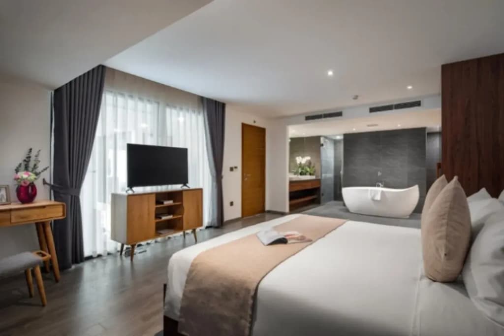 Pentstudio West Lake Hanoi - photo 3