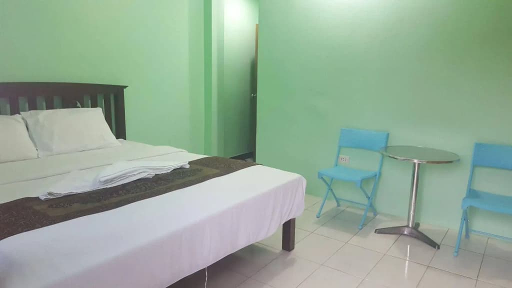 All Nations Guesthouse - photo 4