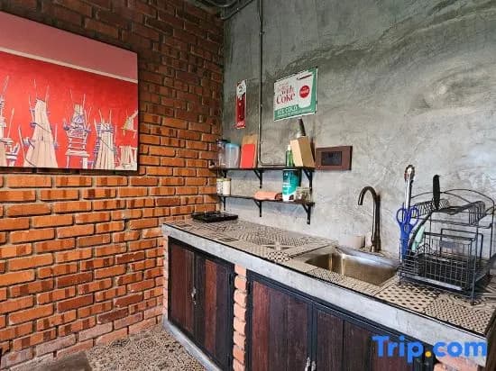 Traditional Malay 2 Villa with Private Pool - photo 3