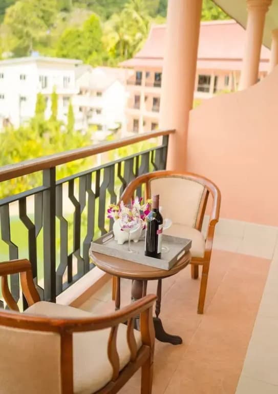 Casa Del M Resort - photo 8