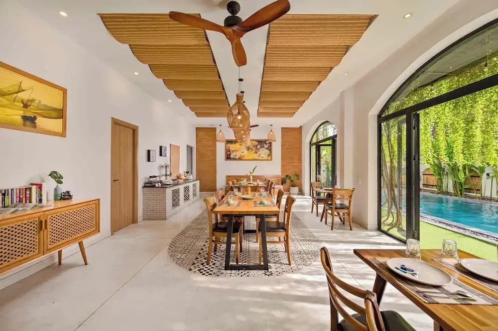 Hoi An Residence Villa - photo 28