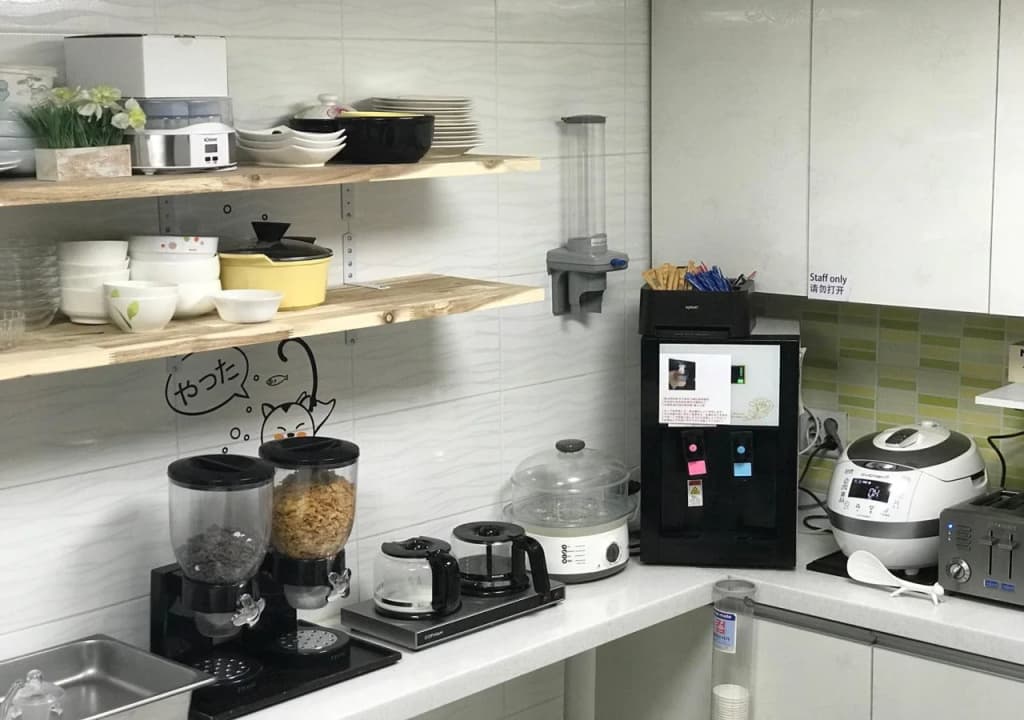 Tomo Residence - photo 41