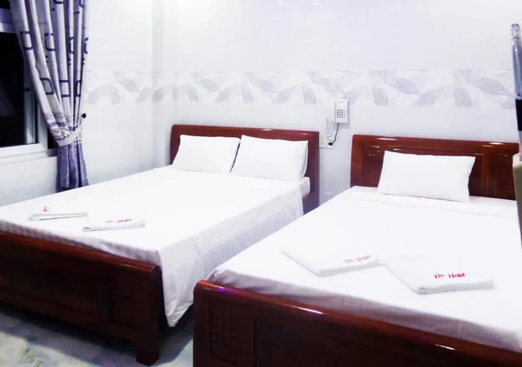 Ho Hotel - photo 5