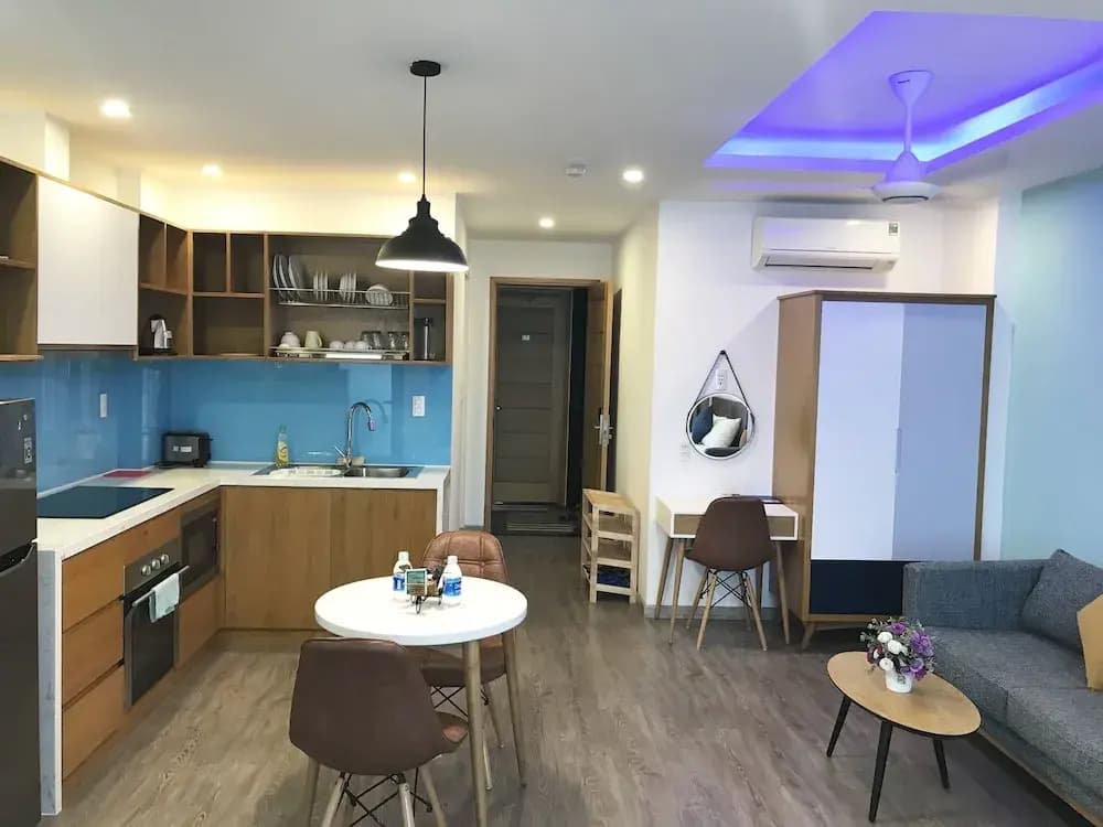 Infinity Residences - photo 28