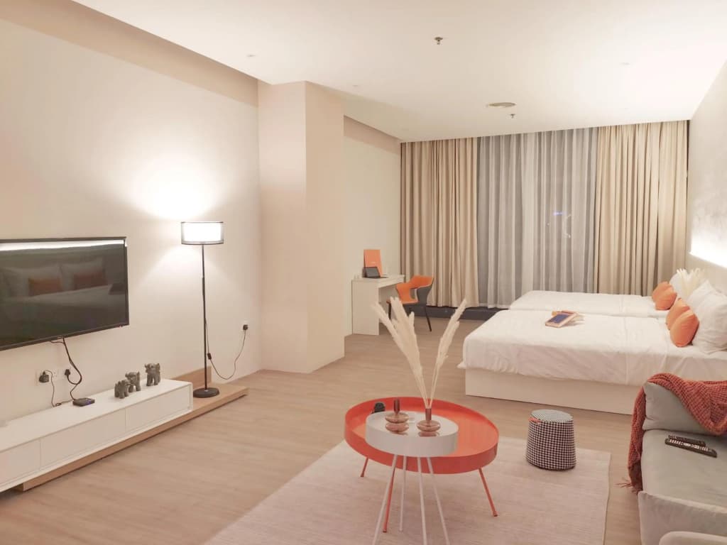 The Peak - Bangsar South Mid Valley - photo 3