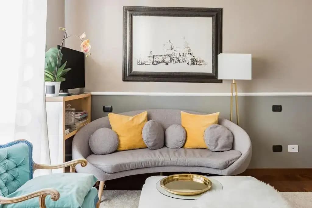 Golden Suite apartment & day use - photo 3