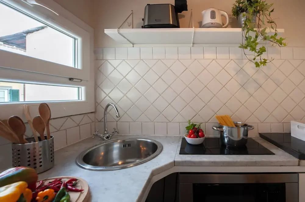 Fossi - Flo Apartments - photo 16