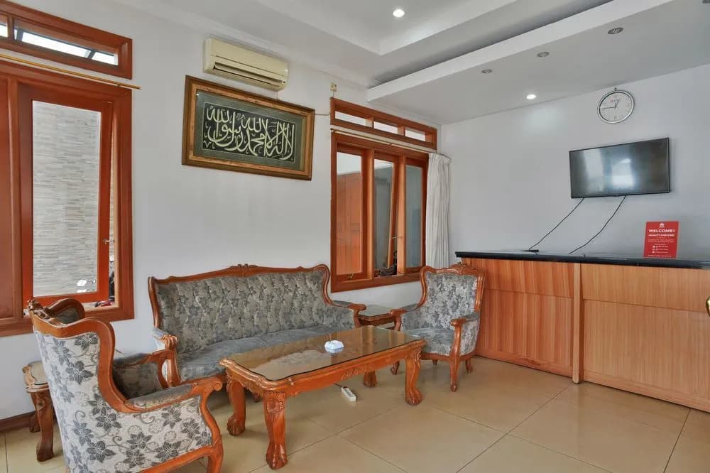 ZEN Rooms Basic Kelapa Dua Kebon Jeruk - photo 18