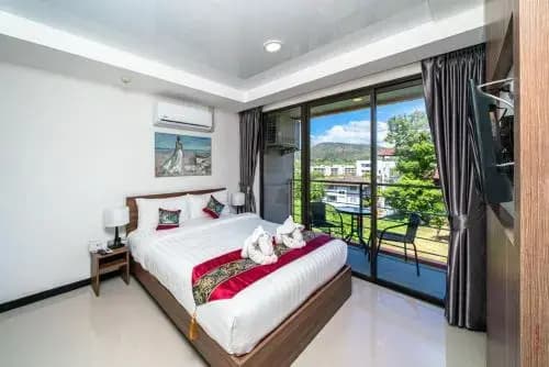 Naiharn Condominimum - photo 5