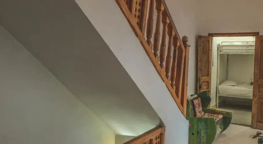 Earth Hostel - photo 15