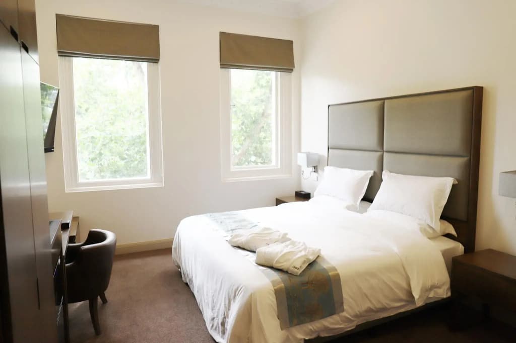 Clarendon Hotel Melbourne - main photo