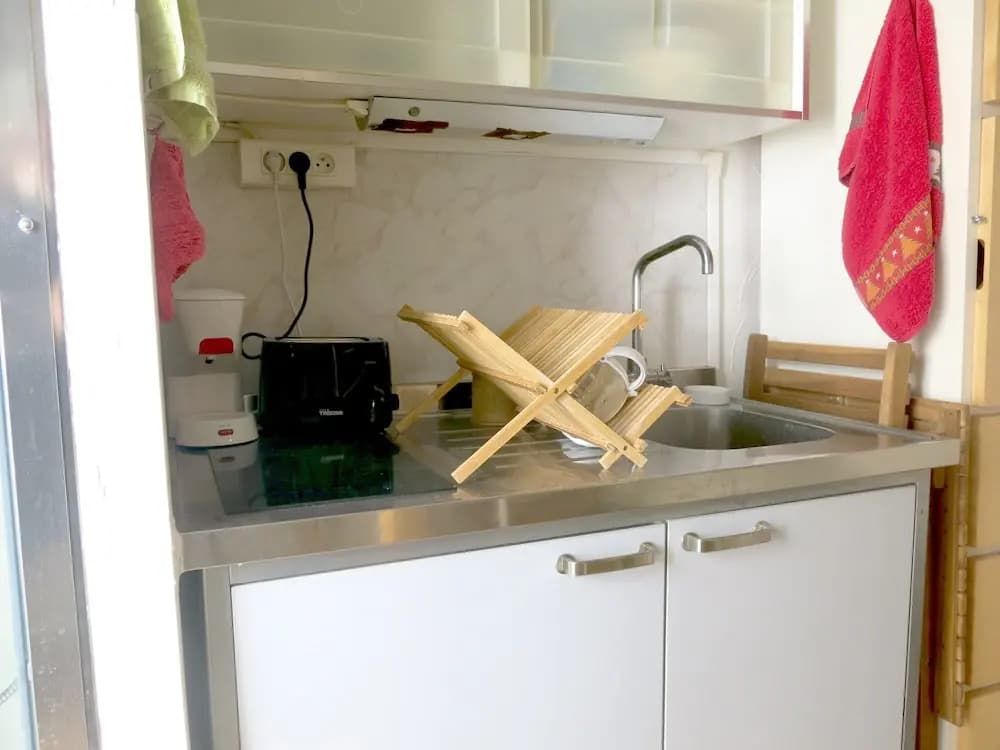 Studio Camille Desmoulins Citycosy - photo 12