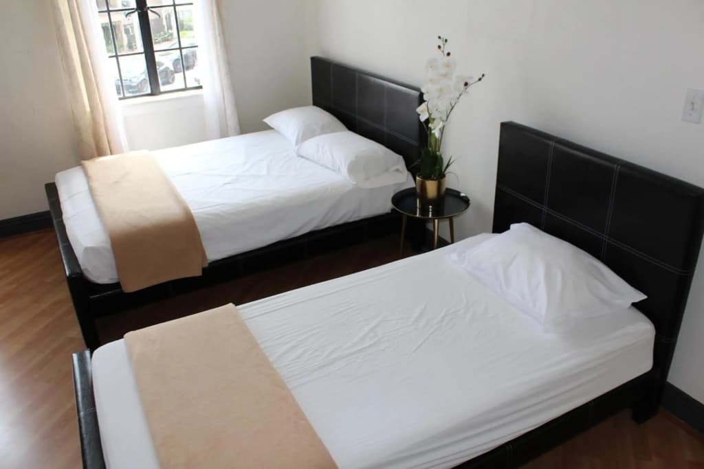 Libra Hotel - photo 2