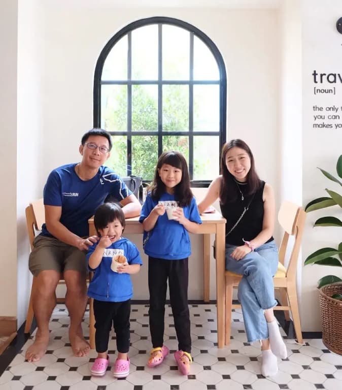 Tidjai Bangkok Hostel - photo 17