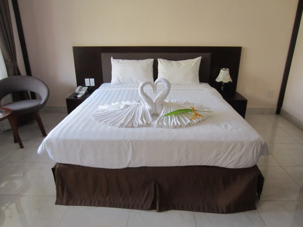 Bach Duong Phu Quoc Resort - photo 5