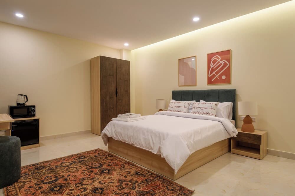 Hazel Spaces Heliopolis - photo 27