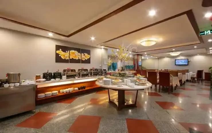 Sen Hotel 1 - photo 3