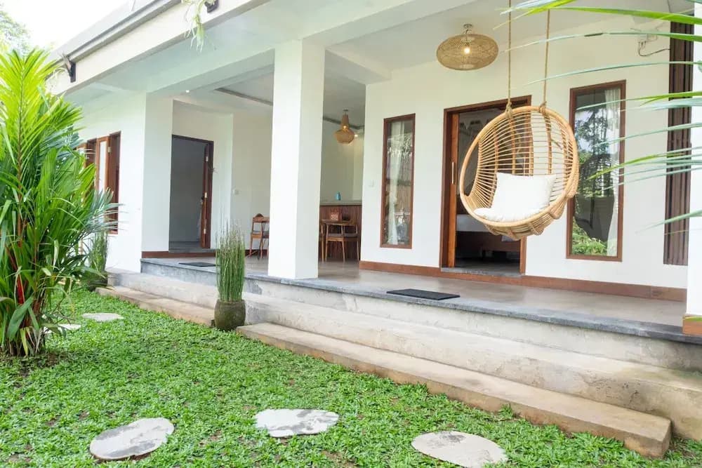 Variegata Private Villa Ubud by Supala - photo 16