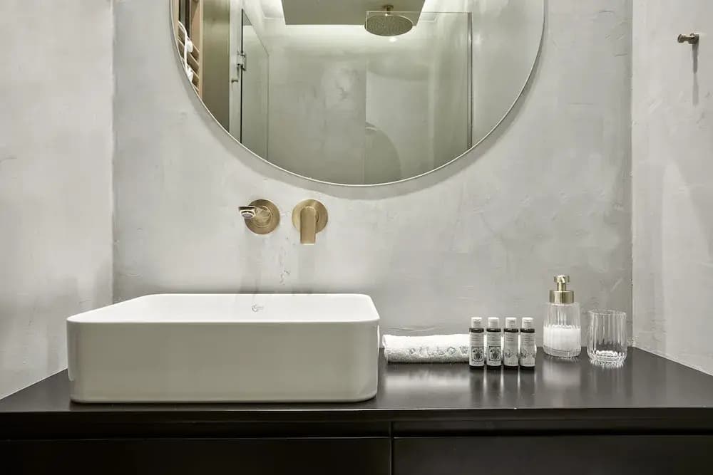 Patriarchou 4bd Art Deco Penthouse - photo 9