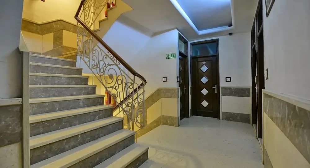 Hotel Boom Rooms - photo 8