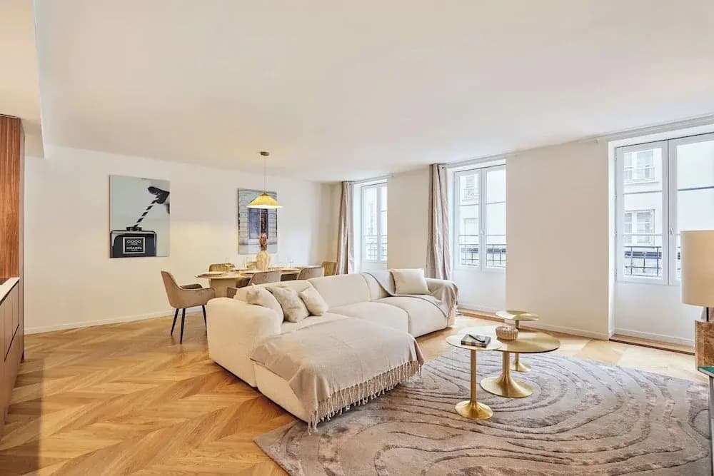 Sublim AC Apartment Opera Madeleine - photo 7