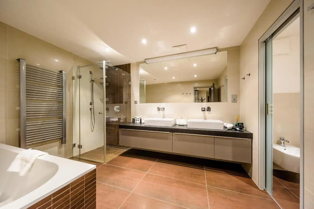 President APT + CONCIERGE by Prague Castle, VIEWS - photo 10