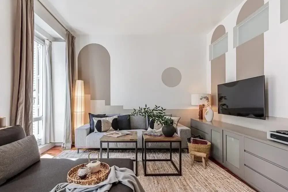 Derj - 2 Bedrooms in Almagro - photo 2