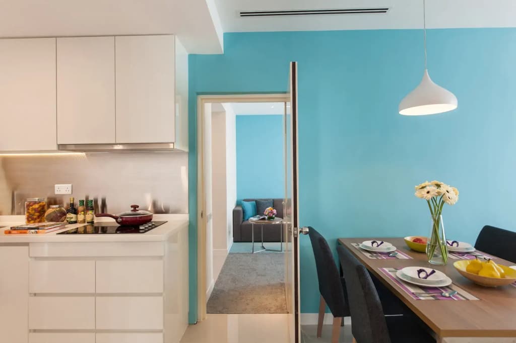 Citadines DPulze Cyberjaya - photo 5