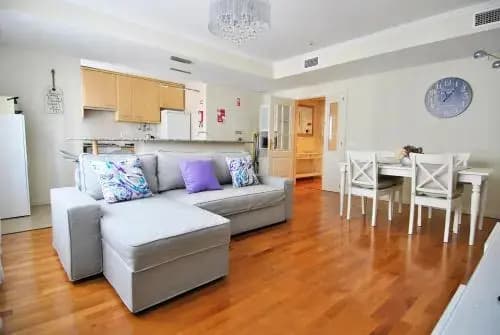 Down Town Apartment - Expo23 - photo 3
