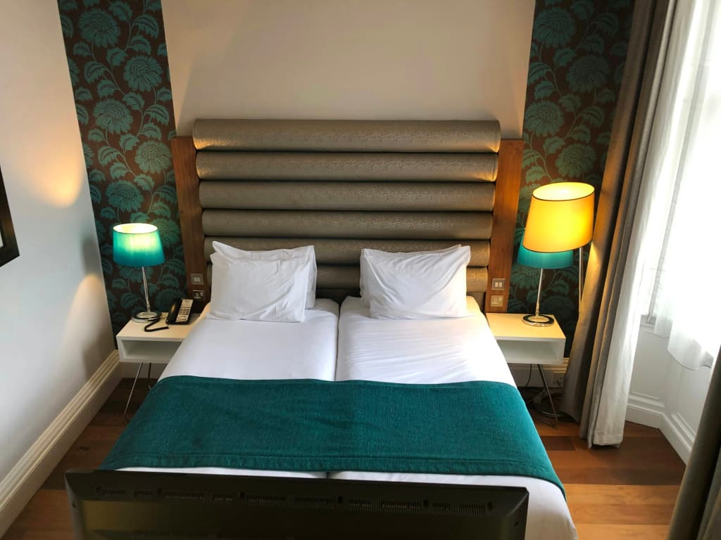 Hotel Indigo Edinburgh by IHG - photo 43