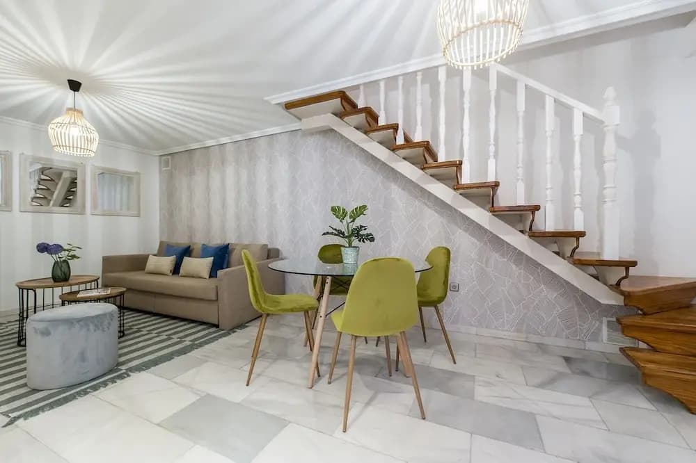 Apartamento O'Donnell II - photo 13
