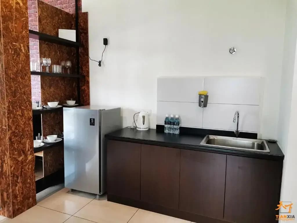HomestayIpoh-Octagon - photo 20