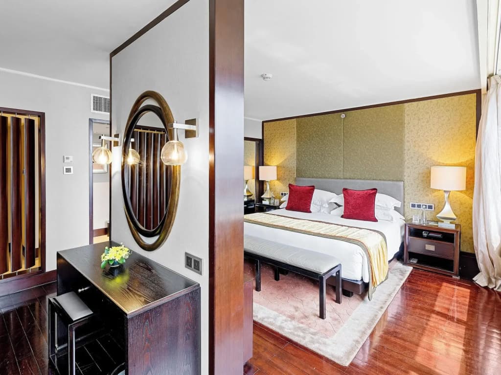 Mandarin Oriental, Jakarta - photo 5