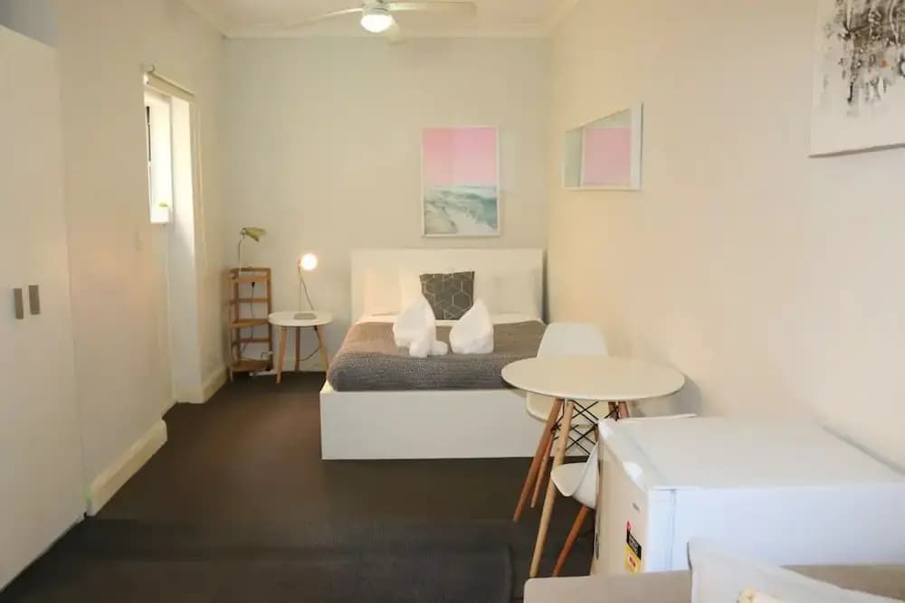 Convenient Studio in Kings Cross - photo 6