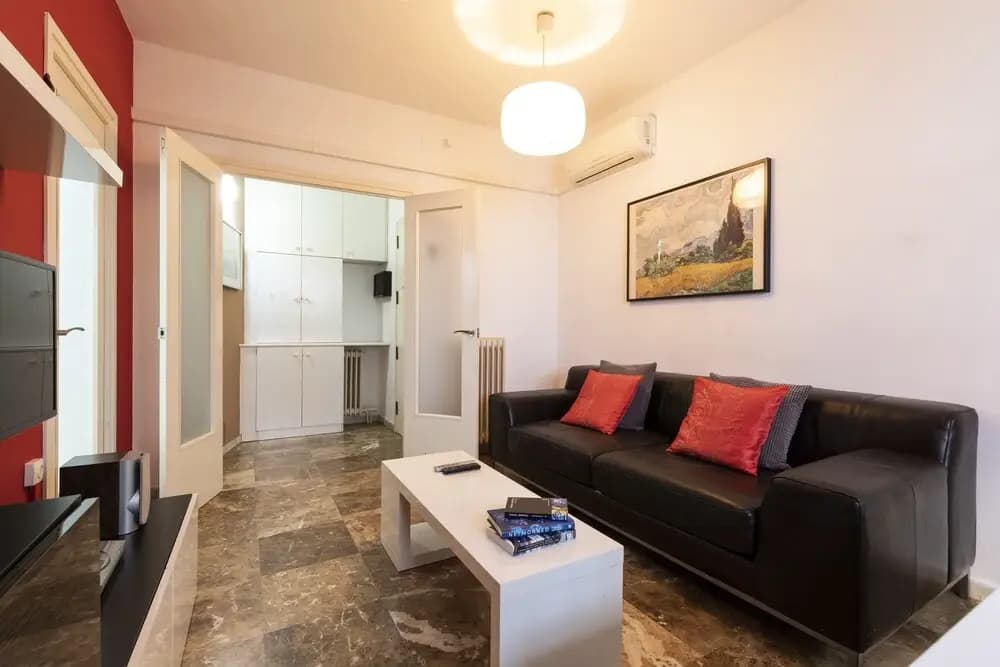 AB Eixample Bocabella Apartment - main photo