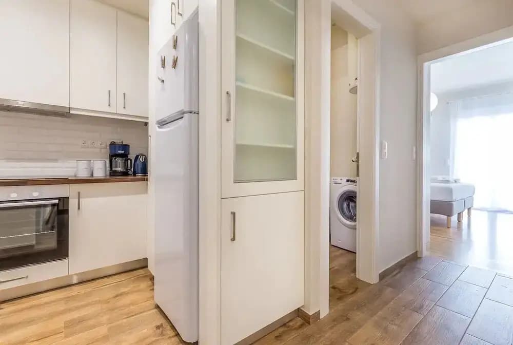 2 bedroom apartment near the Metro - photo 15
