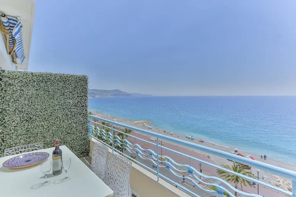 Feeling Riviera - 91 Promenade - photo 12