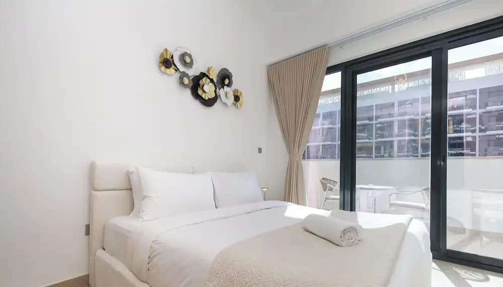 Stylish Riviera Studio Near Downtown - photo 1