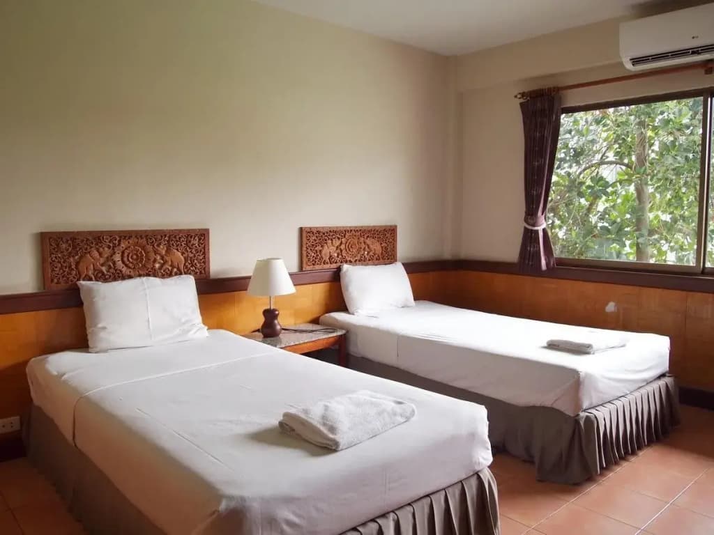 P.Chaweng Guest House - photo 2
