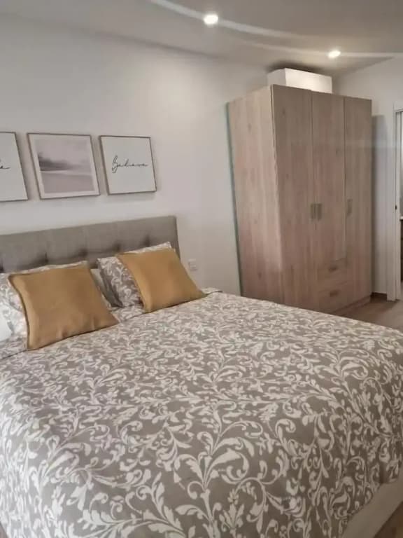 Apartamentos acogedores - photo 2