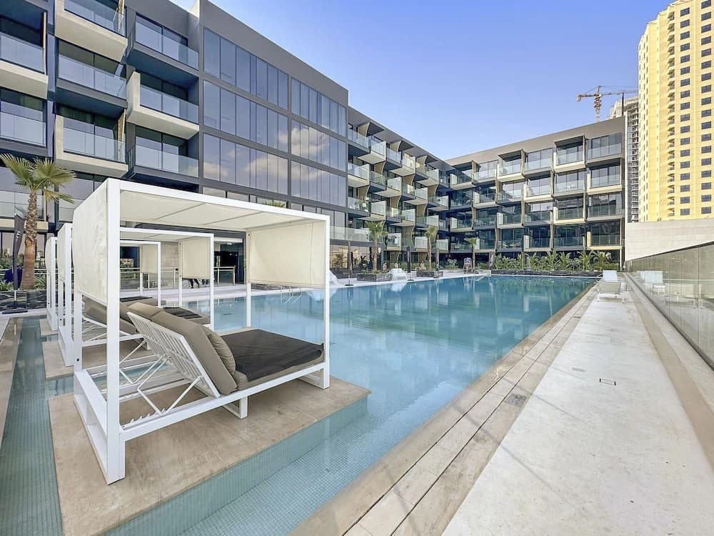 Binghatti Crescent - 202 2BD - photo 11