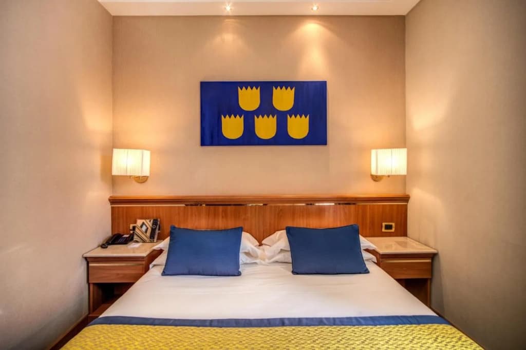 Hotel Diocleziano - photo 48