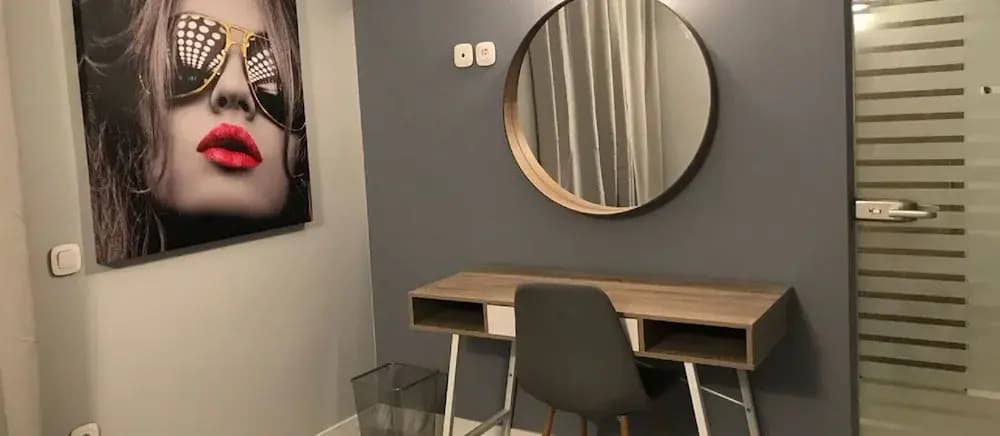 Ambelokipi Place - photo 10