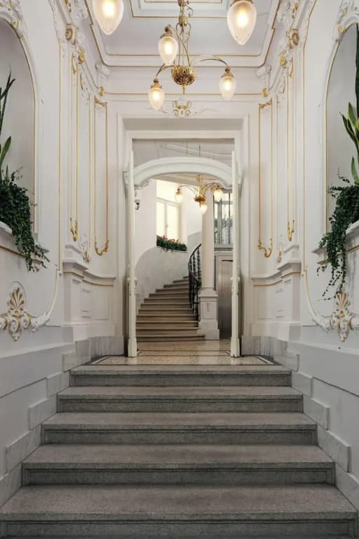 R16 Residences Prague - photo 13