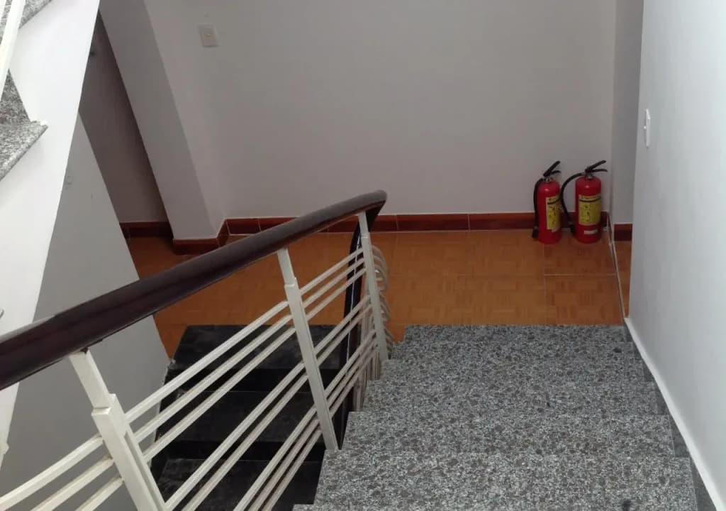 Huong Duy Hotel - photo 15