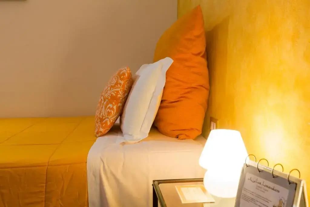 La Locandiera B&B - photo 15