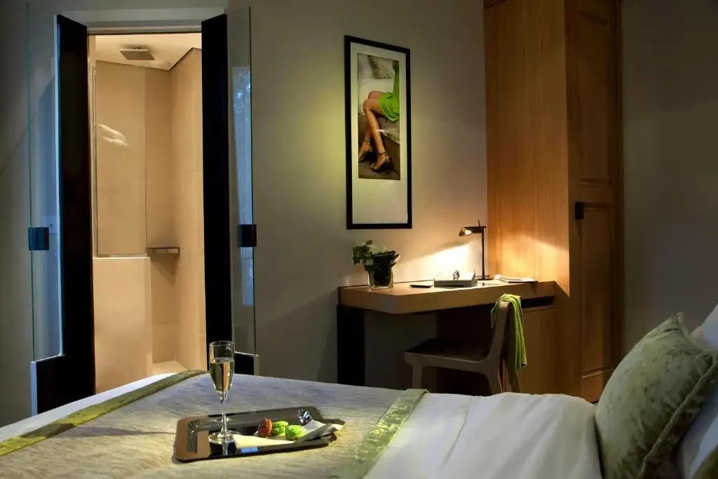 Hotel Marceau Champs Elysees - photo 6