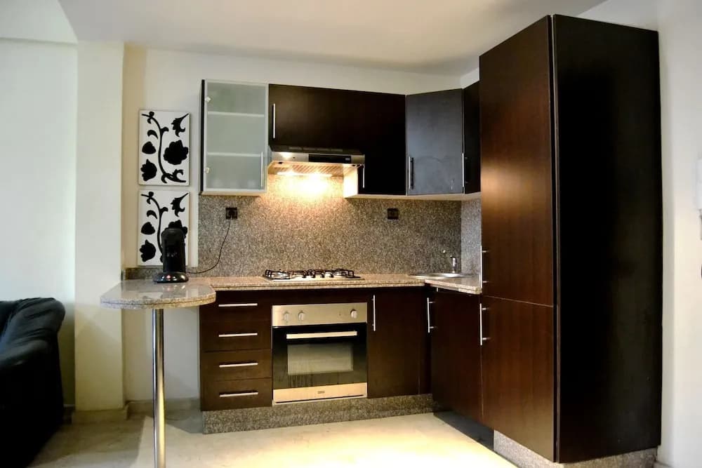 Sabor Apartment Anas Majorelle - photo 16