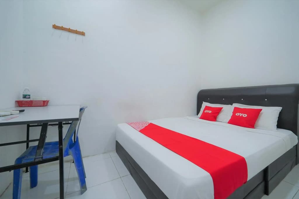 Hotel O Sp Berlian Inn - photo 25