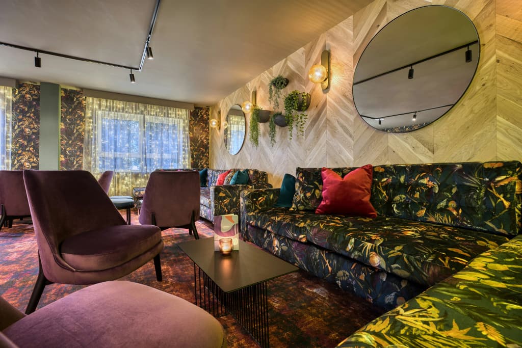 Premier Inn London Hampstead - photo 13
